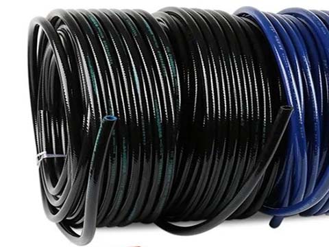 冰雪冬季，低溫自來水軟管帶來供水新變革