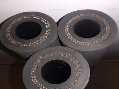 化學(xué)品吸排軟管的質(zhì)量鑒定與評價(jià)