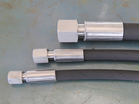 科技創(chuàng)新助力能源轉(zhuǎn)型：海底石油輸送軟管實(shí)踐探索