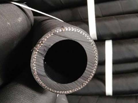 石油鉆采軟管的關(guān)鍵性能指標及其影響因素