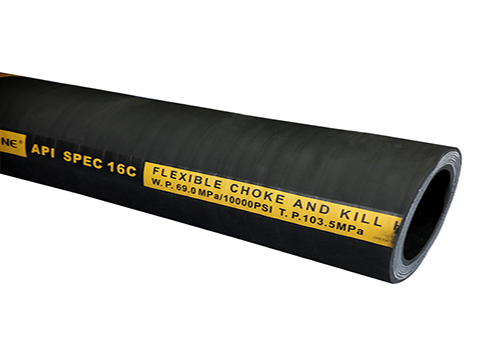 橡膠軟管口徑選擇指南：如何根據(jù)需求確定合適的尺寸