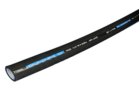 橡膠軟管鋼絲層數(shù)的層數(shù)解析