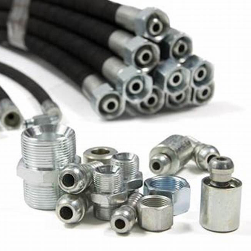 如何選擇適合建筑與采礦行業(yè)的重型空氣橡膠軟管？