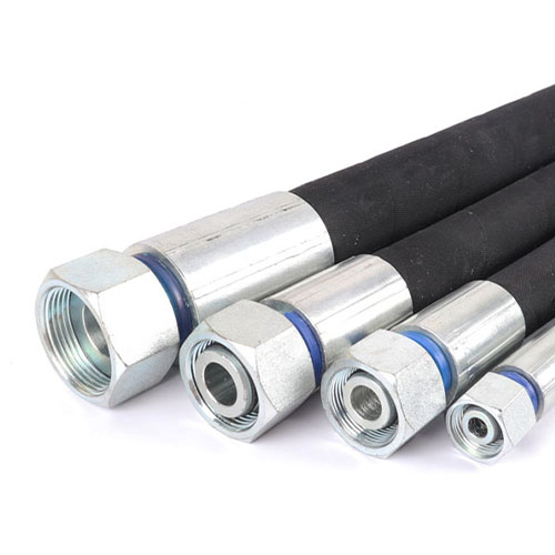 高壓耐磨軟管廠家