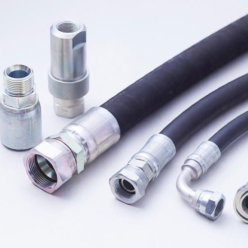 噴砂橡膠軟管的市場趨勢與未來發(fā)展方向預測