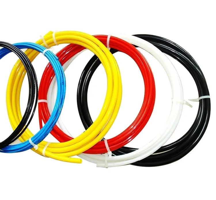 超高壓樹脂管生產(chǎn)廠家-專利認(rèn)證廠家