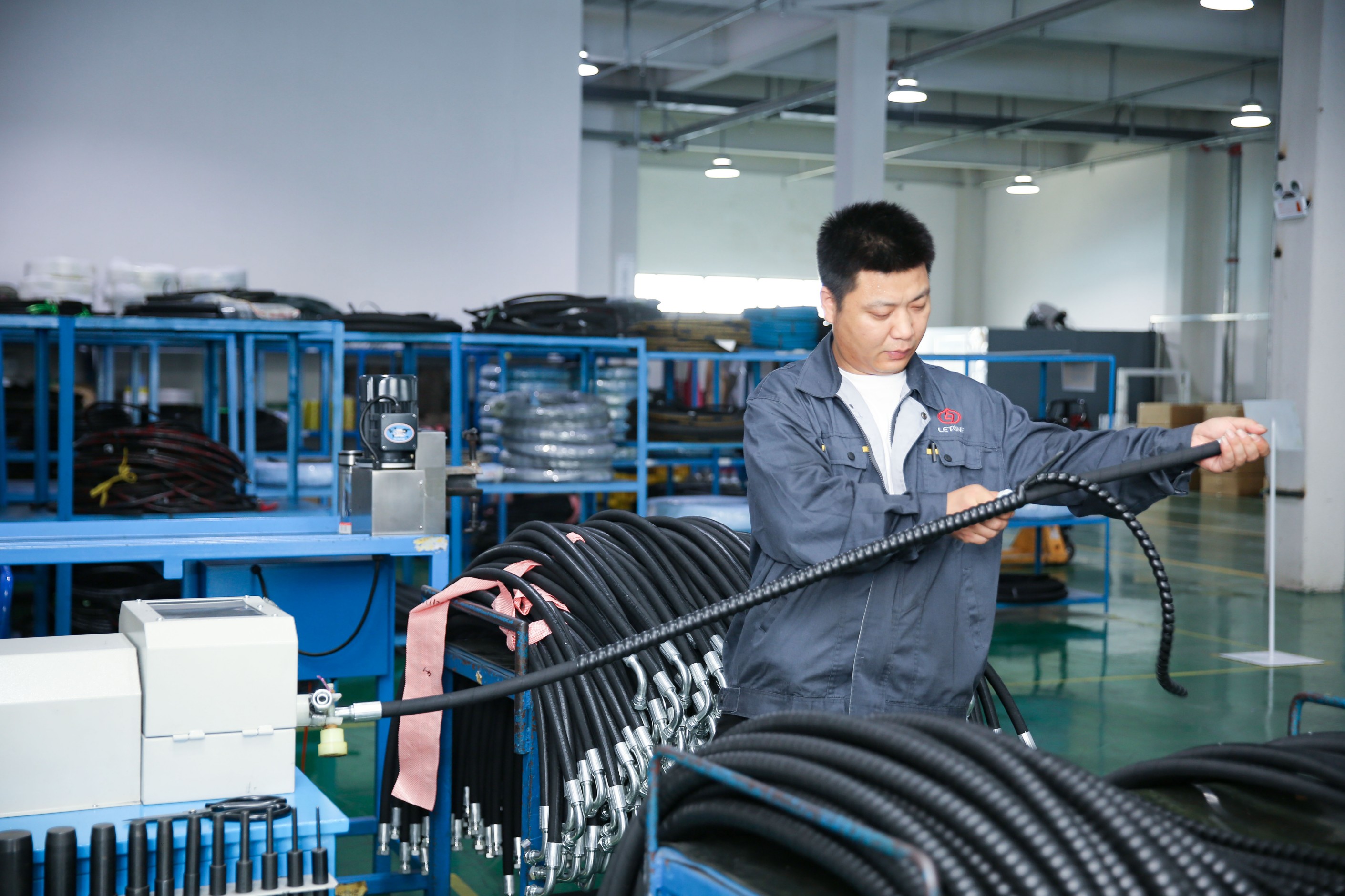 如何正確選擇壓縮空氣管規(guī)格