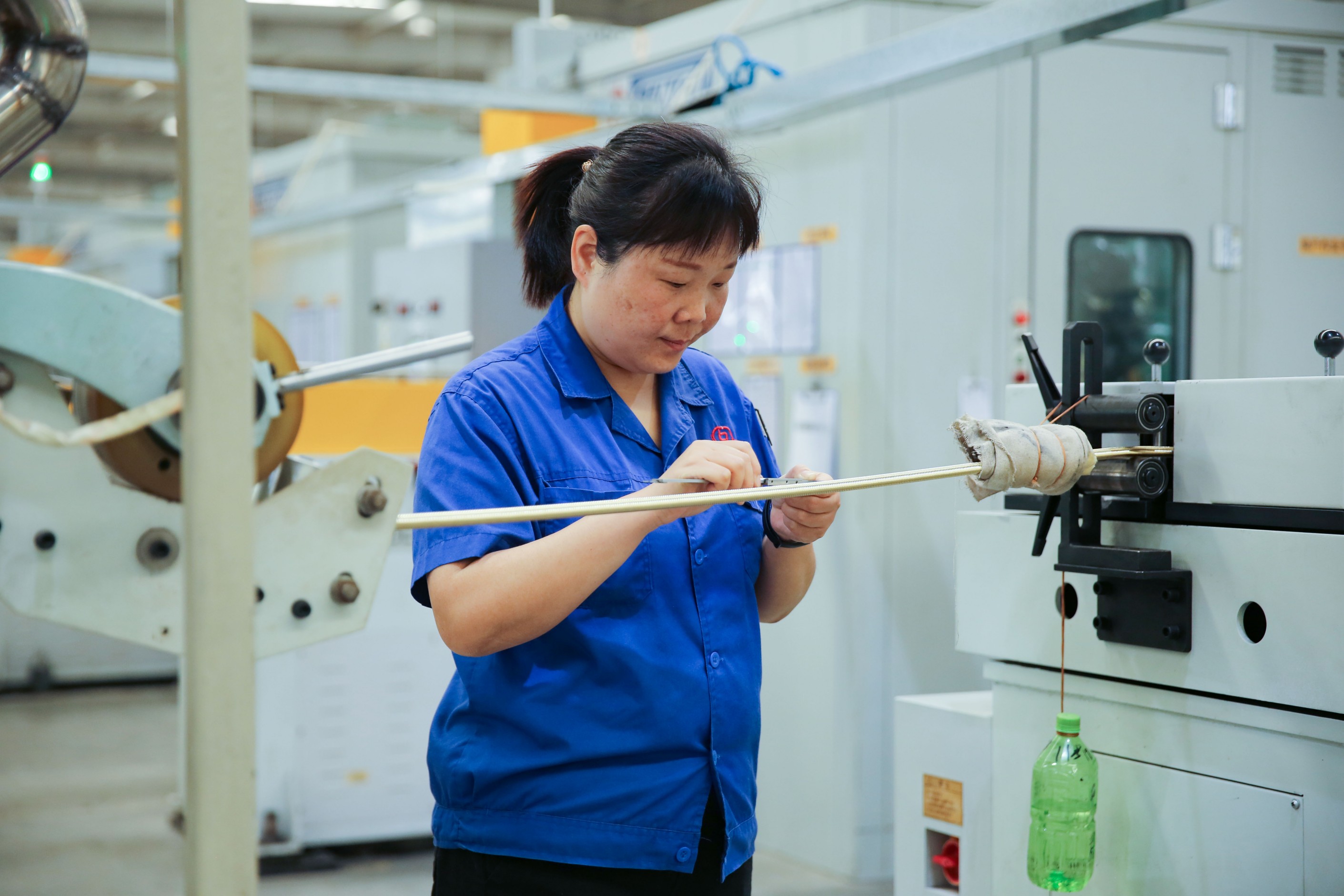 壓縮空氣管設(shè)計(jì)誤區(qū)與改進(jìn)建議