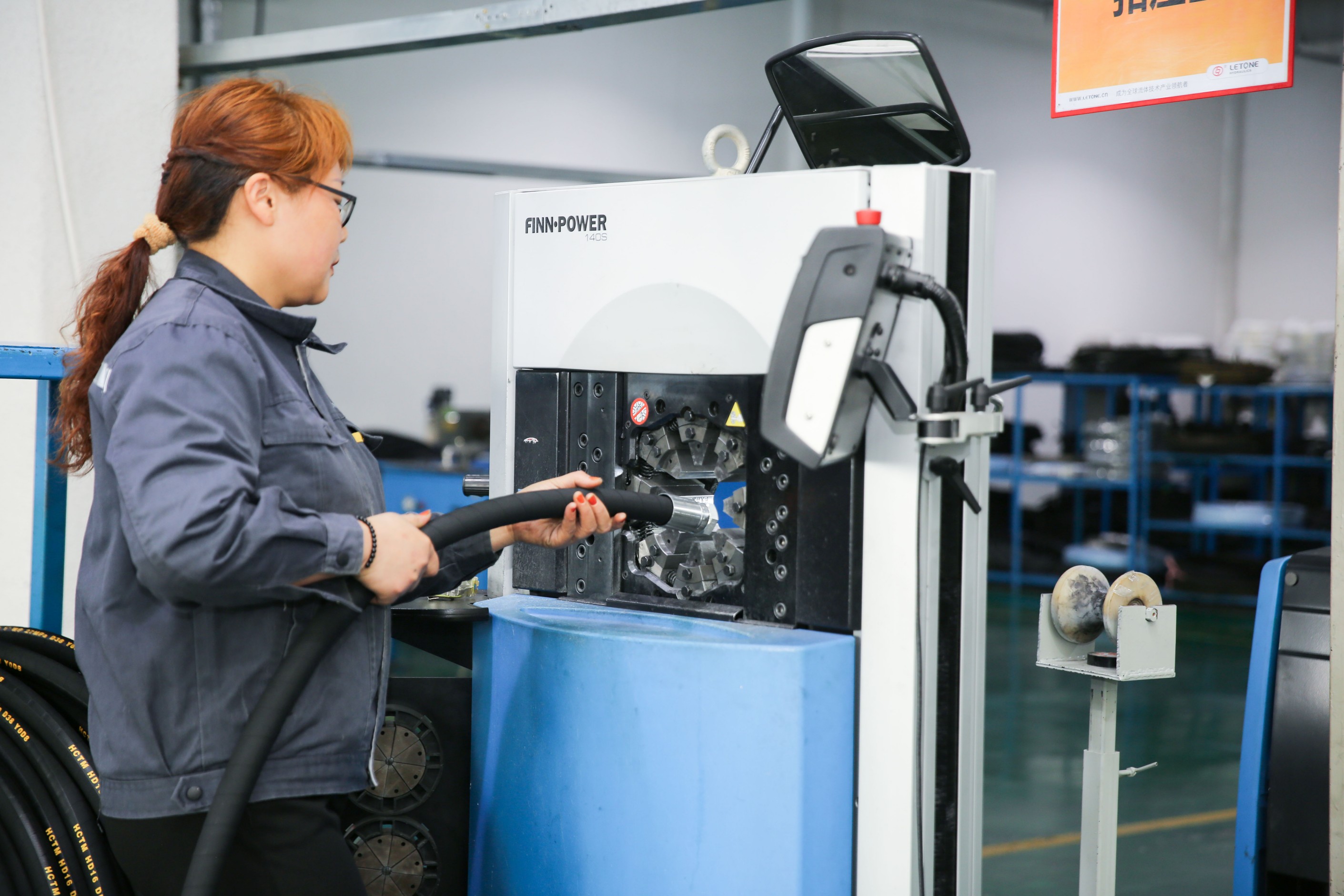 壓縮空氣管泄漏檢測(cè)簡易教程