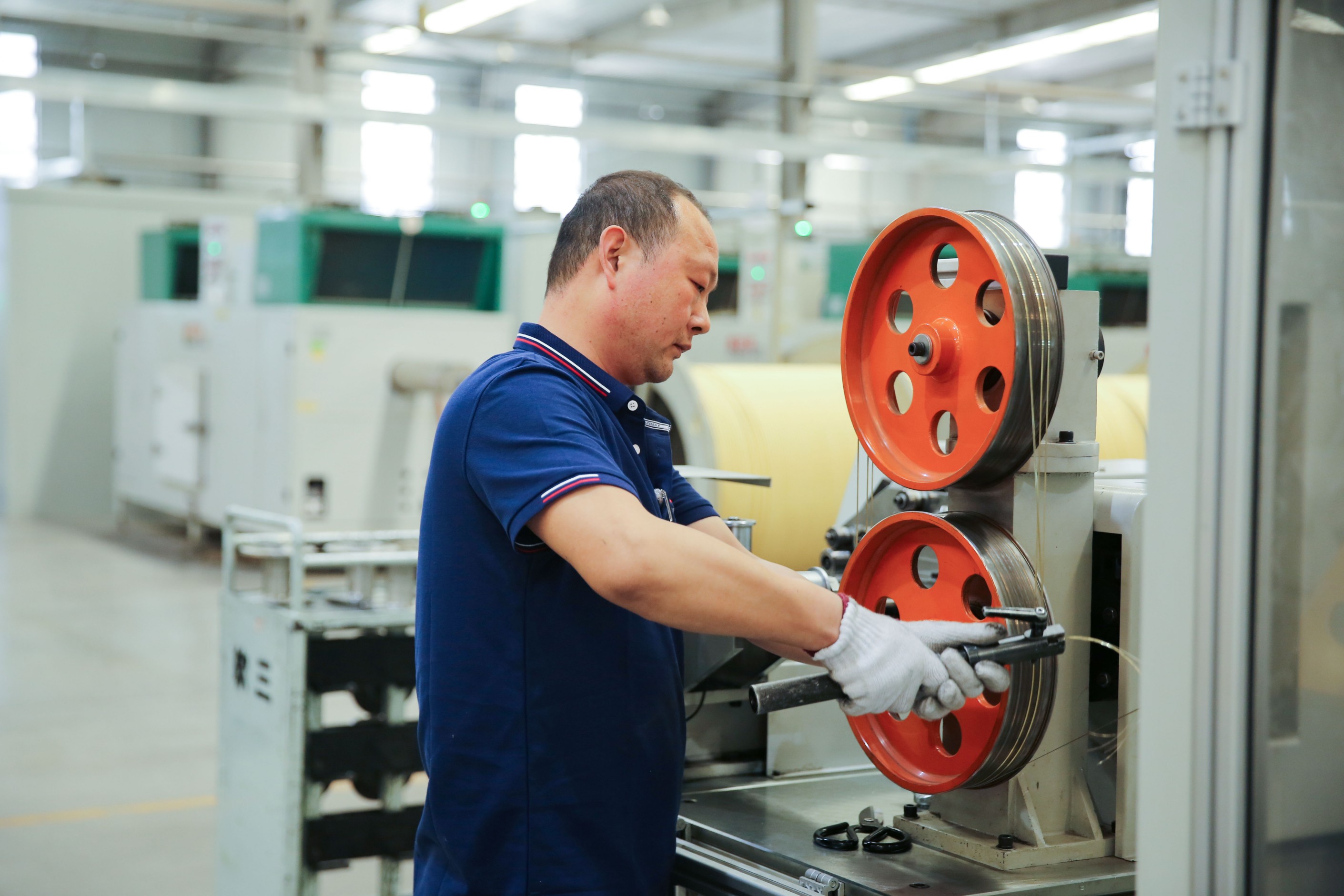 壓縮空氣管安全使用十大要點(diǎn)