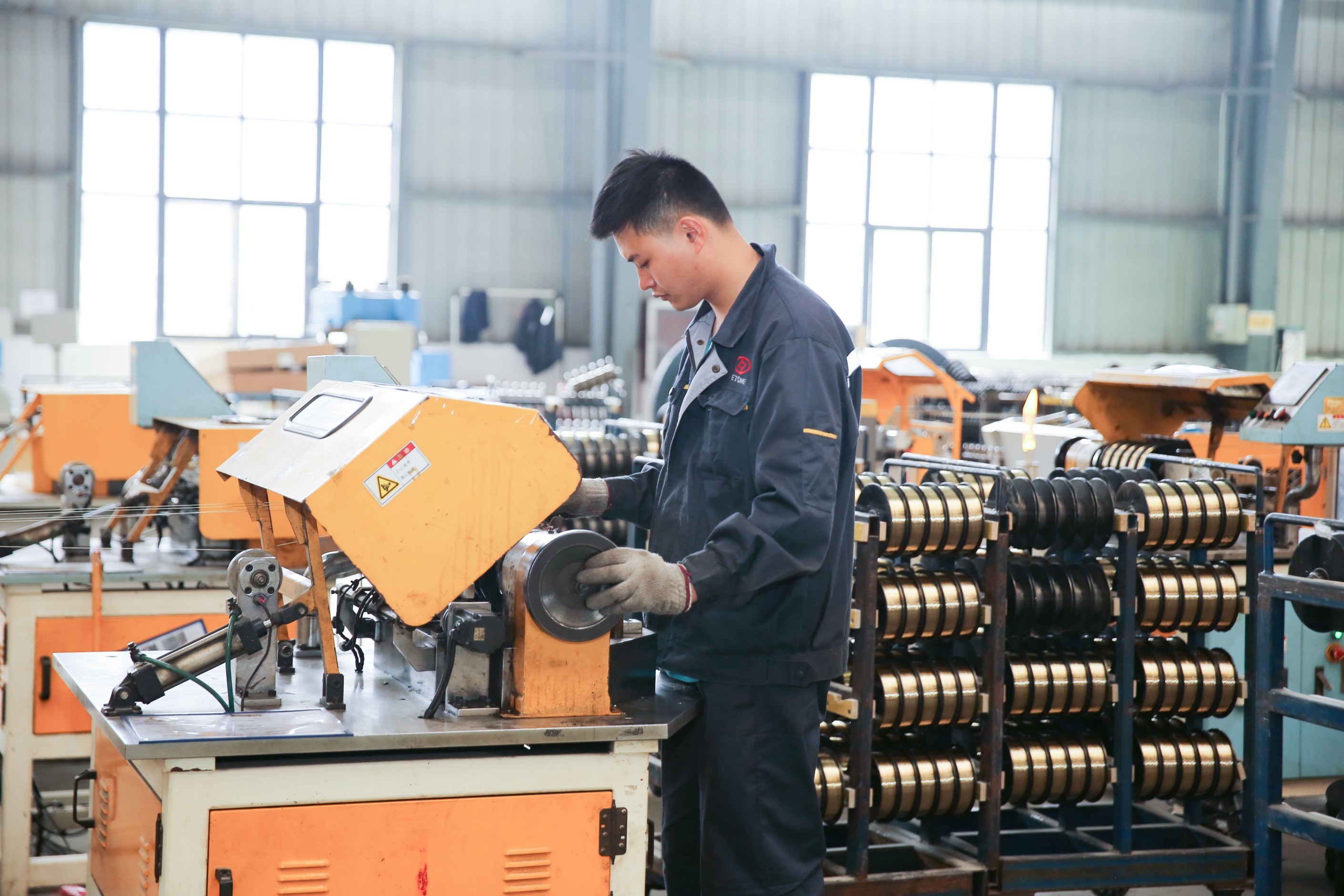 壓縮空氣管常見故障及解決方法