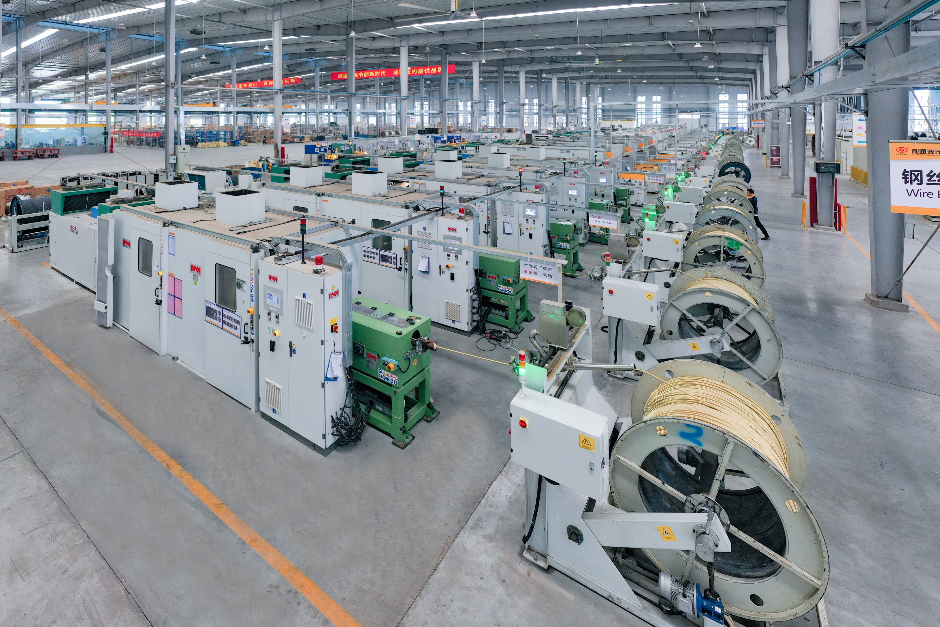 工業(yè)級(jí)壓縮空氣管維護(hù)指南