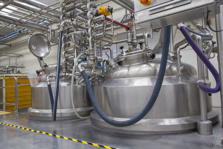 化學品輸送軟管